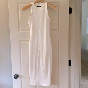 VICI Ribbed Dress